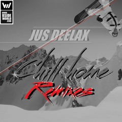 Jus Deelax - Chill Home(Tom Debek Remix) OUT FEB 10TH!