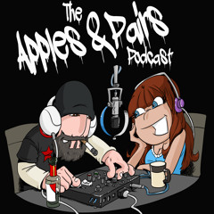 The 'Apples & Pairs' podcast vol: 1