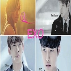 My Turn To Cry - EXO feat Olivia