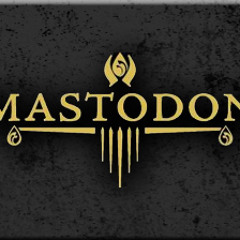 Mastodon - Iron Tusk (8-bit remix)