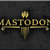Artwork for Mastodon - Iron Tusk (8-bit remix)