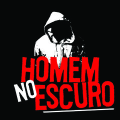 Homem No Escuro Vol.3 [2003] - Track 01