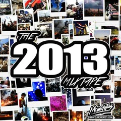 The 2013 Mixtape