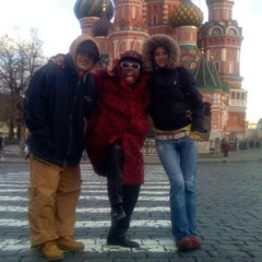 Smitana "ВЫШЕ" / "HIGHER" (prod. by Poo Poo Man from P - Funk All Stars)