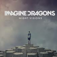 Demons - Imagine Dragons - Sam Tsui  Max Cover