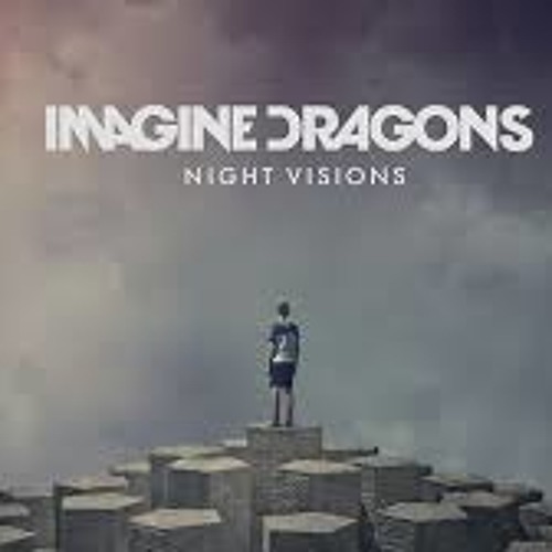 Demons - Imagine Dragons - Sam Tsui  Max Cover