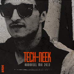 Audiofeel Mix 2013