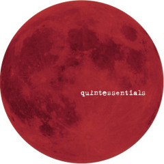 quintessentials 37: jeremy glenn - wait for the night