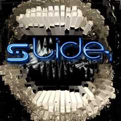 SLIDE- KEEP FEET