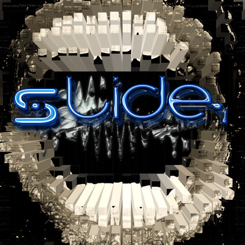SLIDE- KEEP FEET
