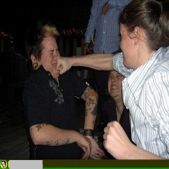 Episode 19: Sucker Punch (The Schmuck Buddha Experience)