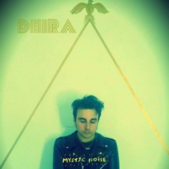 DHIRA ''Mad mad world''