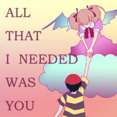 (Piko Piko & Vocal Remix)All That  I Needed (Was You) /Mother