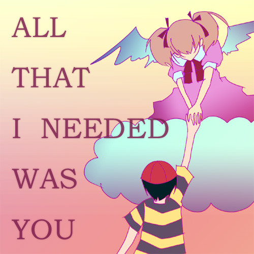 (Piko Piko & Vocal Remix)All That  I Needed (Was You) /Mother