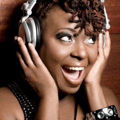 Ledisi -Take Time