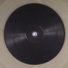 JACOB B-'BASEMENT CROWD'-10" TRANSPARENT VINYL,OUT@JUNO NOW