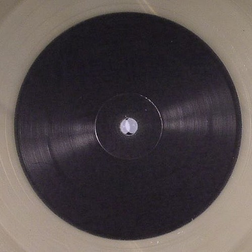 JACOB B-'BASEMENT CROWD'-10" TRANSPARENT VINYL,OUT@JUNO NOW