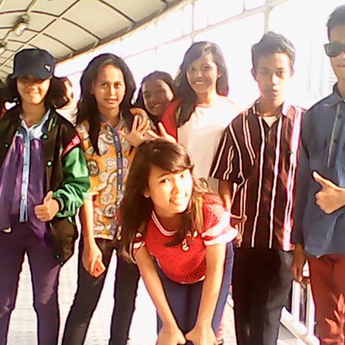 Hello Band Diantara Bintang Mp3 28131 By Ananda Reyndra On Soundcloud Hear The World S Sounds