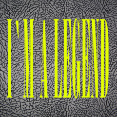 FUKK UP! - I Am A Legend (original Mix)