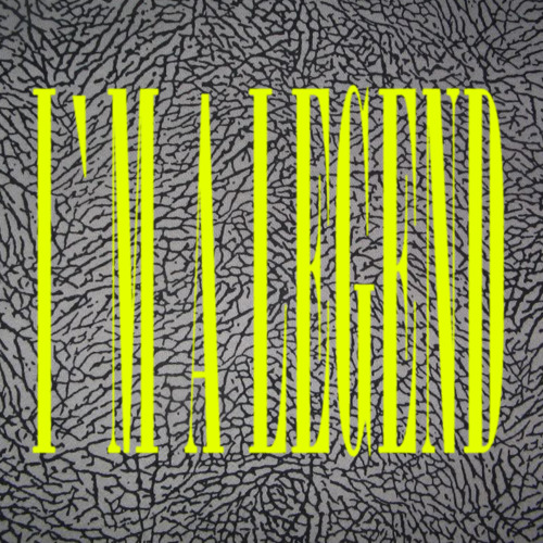 FUKK UP! - I Am A Legend (original Mix)
