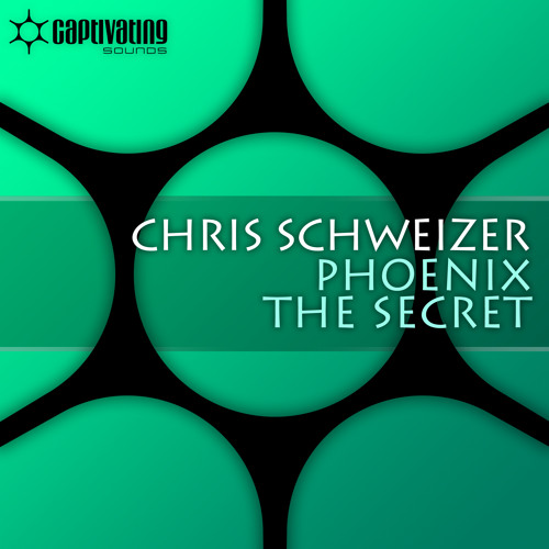 Chris Schweizer - Phoenix [OUT NOW!]