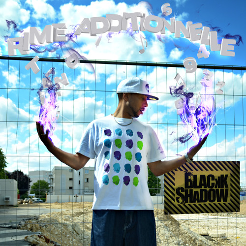BlackkShadow - Rime Additionnelle