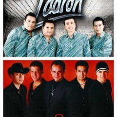 Dulce venganza...GRUPO LADRON__GUARDIANES DEL AMOR...Musica y Show Promociones((Osvaldo Portillo))