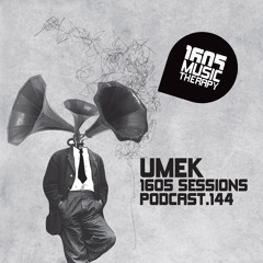 1605 Podcast 144 with UMEK