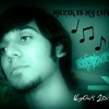 Kabhi jo badal barsay Cover