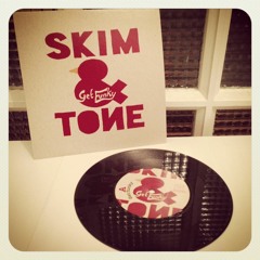 SKIM&TONE-Get Funky Feat Real Fake Mc