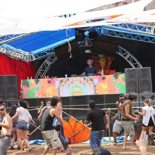 Dj Julio Guimaraes -- Prog TRANCE 2014