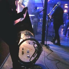 Tamborazo 4 Vientos el toro viejo