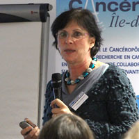 Dr. Marie-Christine Boutron-Ruault