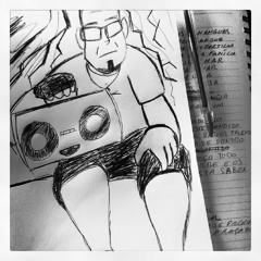 Baloo_ESTILO LIVRE (Mobb deep- hell on earth Remix)