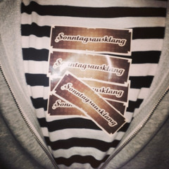 Sonntagsausklang @Damenhandschuhfabrik 12.1.14