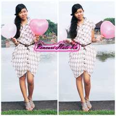 Cover_Giselle_*Pencuri Hati*