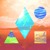 Artwork for Clean Bandit "Rather Be" (The Magician Remix)