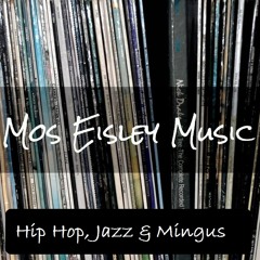Hip Hop, Jazz & Mingus - Mix