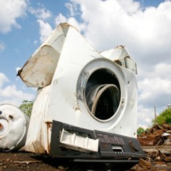Breaking White Goods