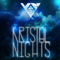 VANITY - Kristal Nights (Original Mix)