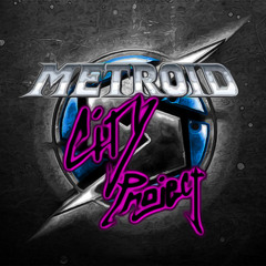 Metroid - Kraids Fortress of Darkness - City Project Remix