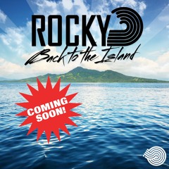 ROCkY - Back To The Island - Coming soon on Iboga Records .