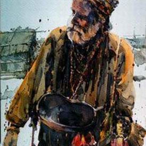 Dadho Tha Piyoo by Manjhi Faqeer