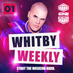 WHITBY WEEKLY 001 - Big Bass Bounce (www.whitbyweekly.com)