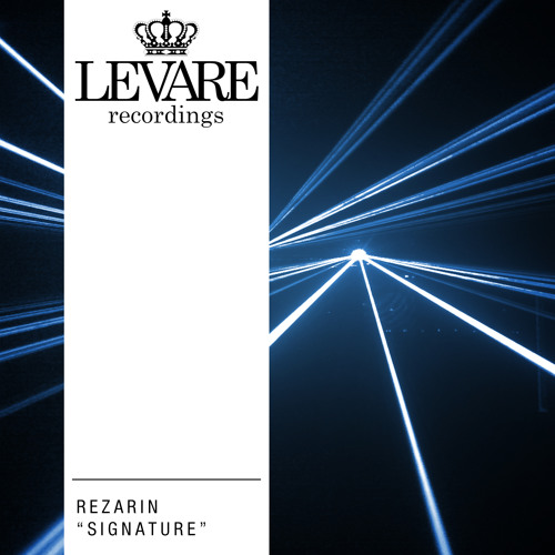 Listen to REZarin - Signature (Preview) by Flashover Recordings in ...