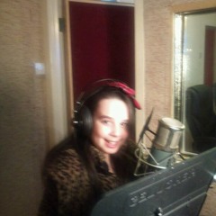 My daughter Brianna age 10  Recorded a cover of Dont Stop Believing ...shes amazin :))))