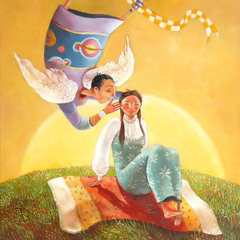 პრინცესა და ვარსკვლავი - რადიო იმედის ზღაპრები Radio Imedi