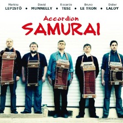 Samurai 1