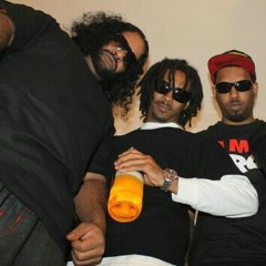 Clieny & Connects - Mr.Delgado & Qwodie ft. BirdDaBlockBoi   Produced By Debo And The Beats