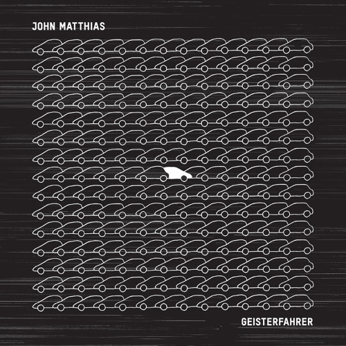 John Matthias - Spreadsheet Blues